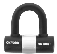 Apsauginė spyna Oxford HD Mini