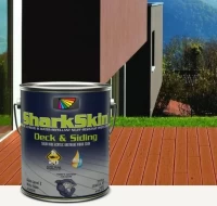 Terasų, tvorų ir dailylenčių apsauga SharkSkin