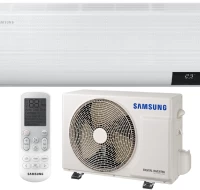 Bevėjis kondicionierius Samsung Arise 3.5kW