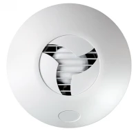 SmartFan X buitinis ventiliatorius su uždaromu dangteliu skirtas oro šalinimui iš patalpų