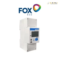 FoxESS DDSU666 80A vienfazis smart meter