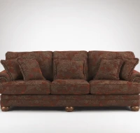 Trivietė sofa „Burlington Sienna“