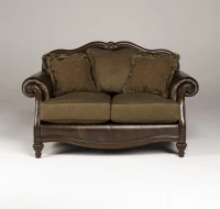 Dvivietė sofa „Claremore Antique“