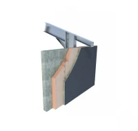 Izoliacinės plokštės betono pramonei SAFE-R CB