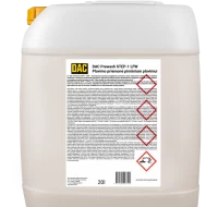 Koncentruota šarminė priešplovimo priemonė Prewash STEP-1 LFW