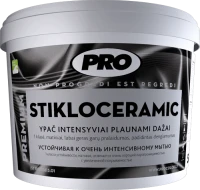 STIKLOCERAMIC