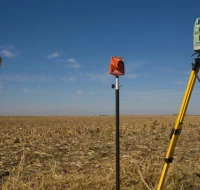 Geodeziniai, topografiniai matavimai