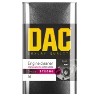 DAC Variklio valiklis stipraus poveikio 5l