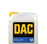 DAC Aktyviosios putos