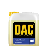DAC Tekstilės valiklis