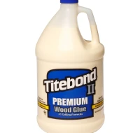 Klijai medienai “Titebond II PREMIUM” 3,78l