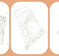 Topografinės nuotraukos