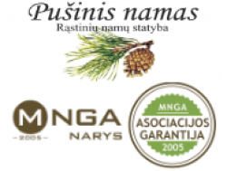 UAB Pušinis namas