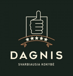 Dagnis, UAB