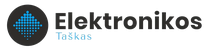 Elektronikos Taškas