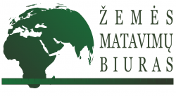 Žemės matavimų biuras