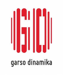 Garso Dinamika