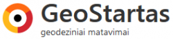UAB Geostartas