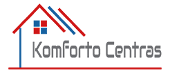 MB Komforto Centras