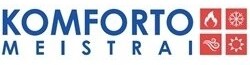 UAB Komforto meistrai