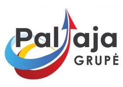 UAB Paltaja grupė