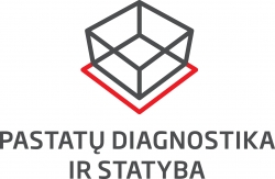 UAB Pastatų diagnostika ir statyba