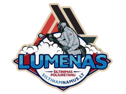 UAB Lumenas