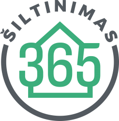 Šiltinimas 365