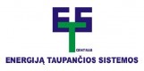 UAB ETS centras
