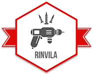 UAB Rinvila