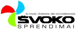 UAB Švoko sprendimai