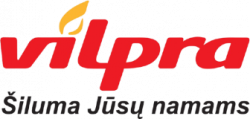 UAB Vilpra
